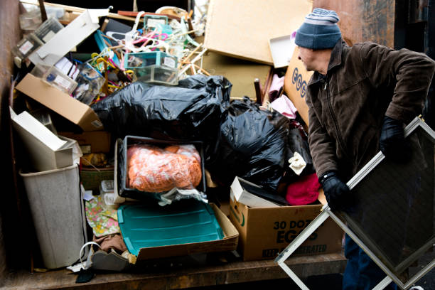 Best Carpet Removal and Disposal  in Dry Ridge, KY