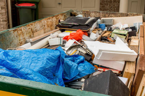 Best Scrap Metal Removal  in Dry Ridge, KY