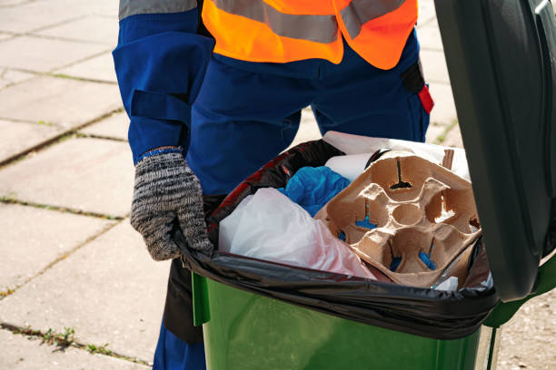 Best Yard Waste Removal  in Dry Ridge, KY